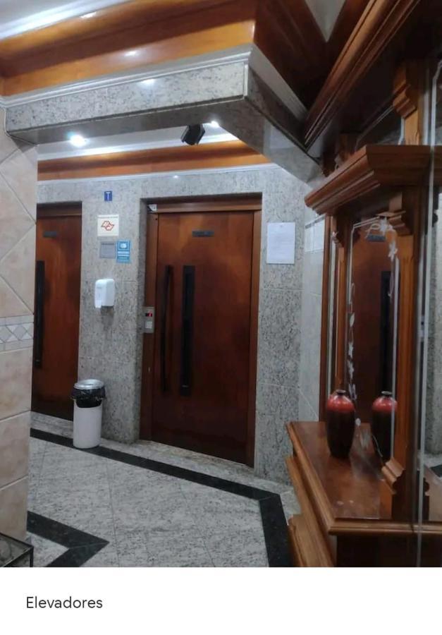 プライア・グランデApartamento A 100M Do Mar E 2 Minutos Da Praia Vila Tupi Na Praia Grandeアパートメント エクステリア 写真