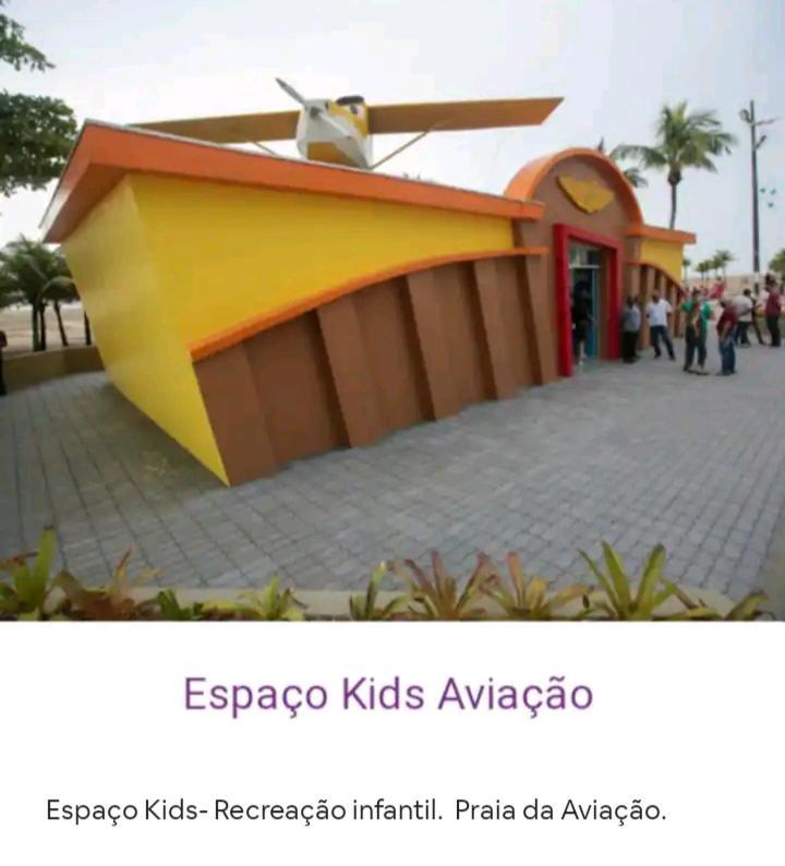 プライア・グランデApartamento A 100M Do Mar E 2 Minutos Da Praia Vila Tupi Na Praia Grandeアパートメント エクステリア 写真