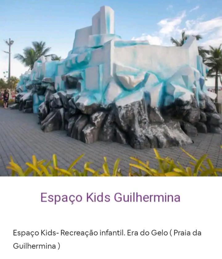 プライア・グランデApartamento A 100M Do Mar E 2 Minutos Da Praia Vila Tupi Na Praia Grandeアパートメント エクステリア 写真