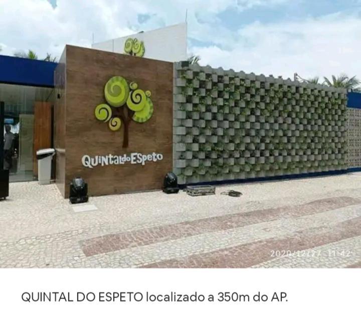 プライア・グランデApartamento A 100M Do Mar E 2 Minutos Da Praia Vila Tupi Na Praia Grandeアパートメント エクステリア 写真
